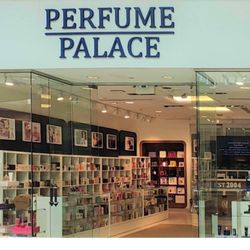 Perfume Palace - Perfume Store in Tampa, FL