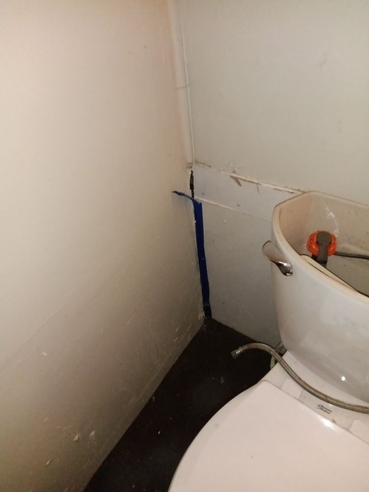 Slide of Miller's Handyman Services