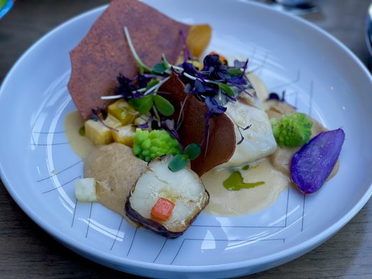 Restaurant Arven by null