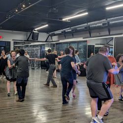 Triple Step Studios