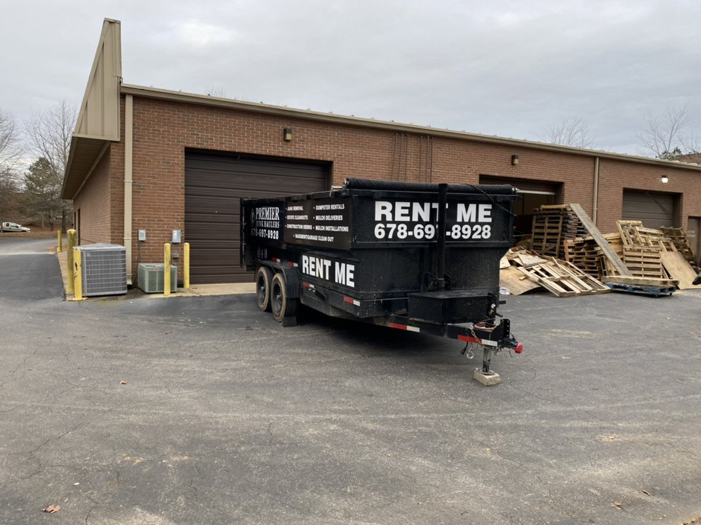 PREMIER JUNK HAULERS Updated September 2024 Request a Quote 12