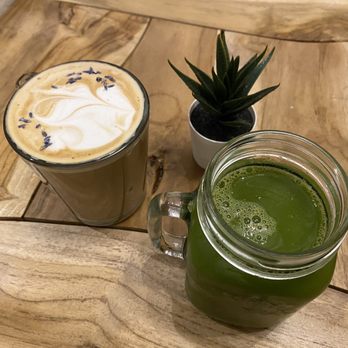 Tikal Cafe - Coffee & Tea Near Me - New York, New York