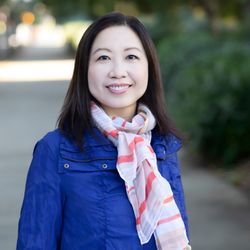 Olakino Health Center - Katherine Chen, L.Ac. - acupuncturist and Herbalist at Olakino Health Center