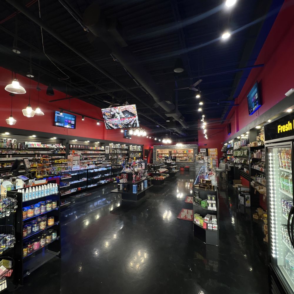 TOP 10 BEST Smoke Shop in Canton, MI - Updated 2026