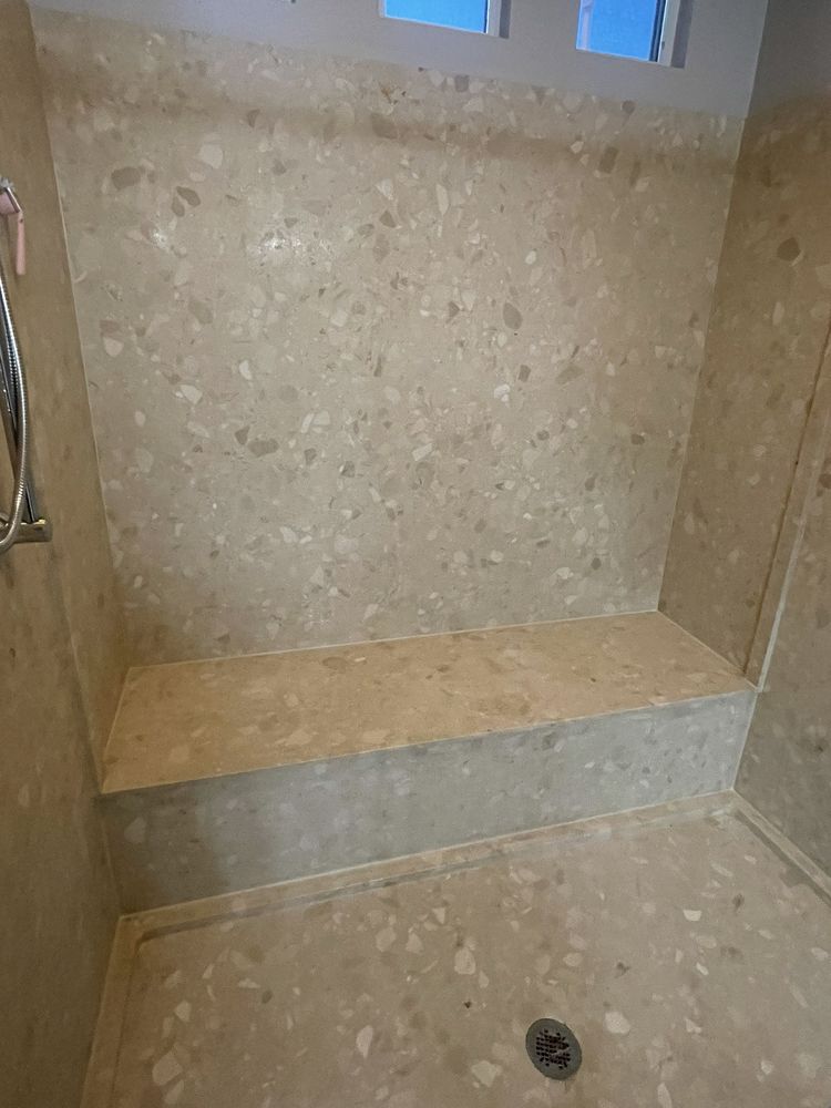 Slide of GAS Handyman Services