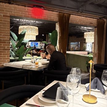 Winsome Prime - Inside - Sushi Bars Near Me - Dallas, Texas Winsome Prime - Inside - Sushi Bars Near Me - Dallas, Texas