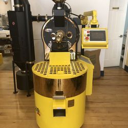 Dizzie Bird Coffee