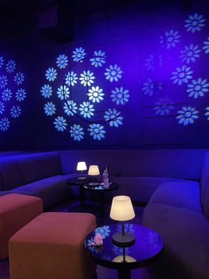 No Manors Bar & Lounge by null