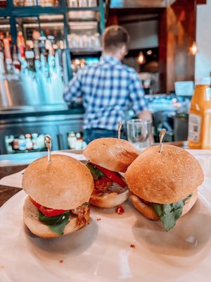 NBC Sports Grill & Brew by null