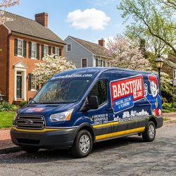 Barstow & Sons Heating and Cooling