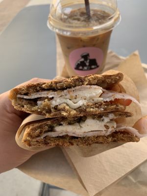 JOE & THE JUICE by null