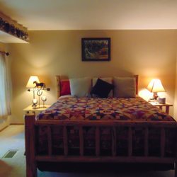 The Wolf Manor