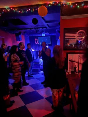 Til-Two Club by null