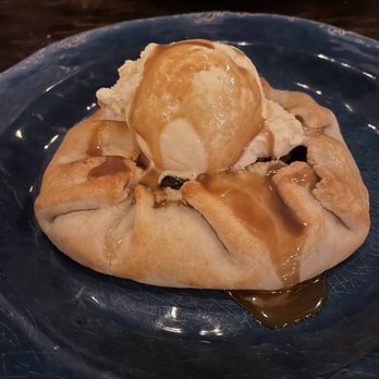 The Drunken Oyster - Apple Tarte - Cajun/Creole Near Me - Amarillo, Texas