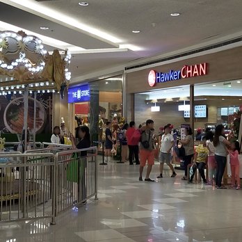 Hawker Chan - Restaurant Entrance - Chinese Near Me - Manila, NCR
