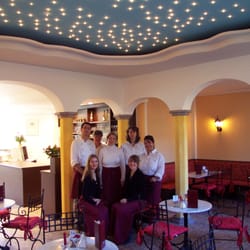 Café und Konditorei Torten Tarras