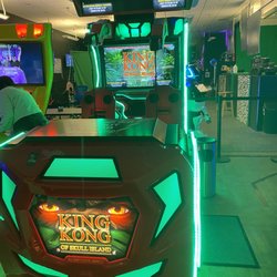 The VR Zone