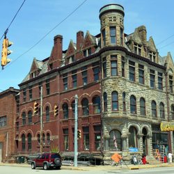 Hamilton Tool & Supply