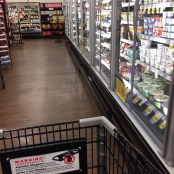 Ralphs - Yes the store is clean. Duh. Its supposed to be clean. This store treats all customers like criminals - Grocery Near Me - Los Angeles, California Ralphs - Yes the store is clean. Duh. Its supposed to be clean. This store treats all customers like criminals - Grocery Near Me - Los Angeles, California