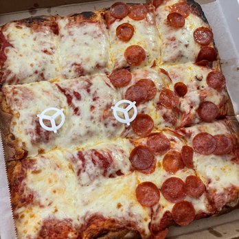 Matese Pizzeria - Pizza Near Me - Flushing, New York