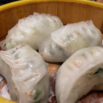 Ritzy Palace Chinese Cuisine - Spinach Dumpling - Chinese Near Me - Markham, Ontario Ritzy Palace Chinese Cuisine - Spinach Dumpling - Chinese Near Me - Markham, Ontario