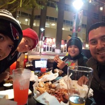 Buffalo Wild Wings - American Near Me - Glendale, Arizona Buffalo Wild Wings - American Near Me - Glendale, Arizona