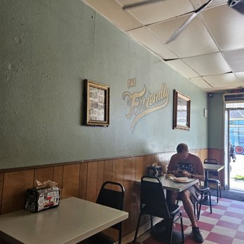 The Friendly - Pizza Near Me - San Diego, California The Friendly - Pizza Near Me - San Diego, California