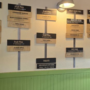 Petaluma Pie Company - Menu SEP2025 - Bakeries Near Me - Petaluma, California Petaluma Pie Company - Menu SEP2025 - Bakeries Near Me - Petaluma, California