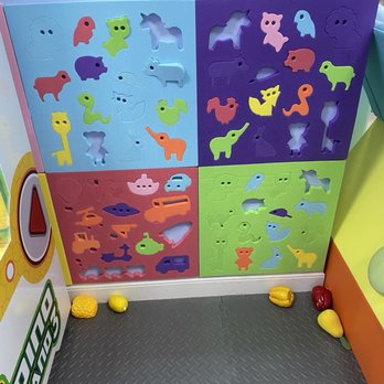 Hooray Indoor Playground - Foam puzzle - Indoor Playcenter Near Me - Queens, New York Hooray Indoor Playground - Foam puzzle - Indoor Playcenter Near Me - Queens, New York