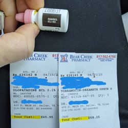 Bear Creek Pharmacy