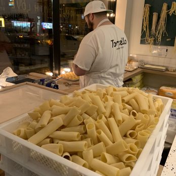Tortello - Pasta Shops Near Me - Chicago, Illinois Tortello - Pasta Shops Near Me - Chicago, Illinois