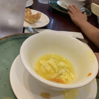 Bambu Garden - Egg flower soup - Chinese Near Me - Roseville, California Bambu Garden - Egg flower soup - Chinese Near Me - Roseville, California