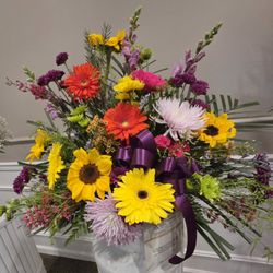 Rosie Posies