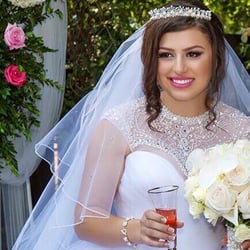 Make Up By Nana - My beautiful Bride