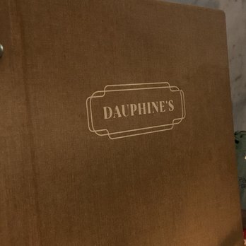 Dauphine’s - Seafood Near Me - Washington, DC, District of Columbia Dauphine’s - Seafood Near Me - Washington, DC, District of Columbia