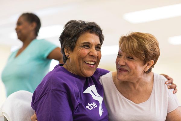 Torrance-South Bay YMCA by null