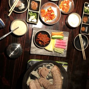 duluth Asian food buffets Free porn video hunt