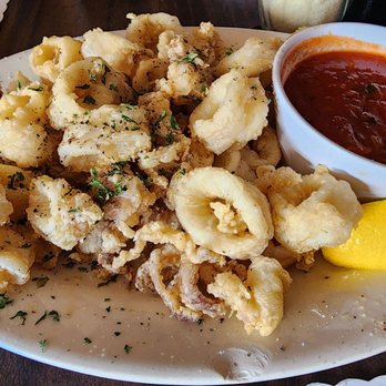 Volare - Quality Calamari. - Italian Near Me - San Diego, California Volare - Quality Calamari. - Italian Near Me - San Diego, California