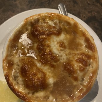 North End Bar & Grill - Cup of French Onion Soup - Pubs Near Me - Kenmore, New York North End Bar & Grill - Cup of French Onion Soup - Pubs Near Me - Kenmore, New York