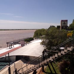 Club Peña Náutica Bajada España