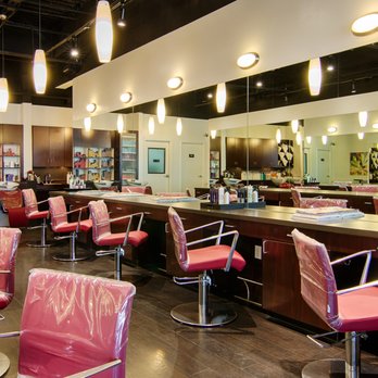 Kharisma Hair Studio - Hair Salons Near Me - Houston, Texas Kharisma Hair Studio - Hair Salons Near Me - Houston, Texas