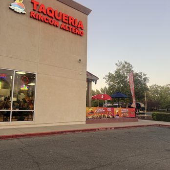 Taquería Rincón Alteño - Location - Mexican Near Me - Sacramento, California Taquería Rincón Alteño - Location - Mexican Near Me - Sacramento, California