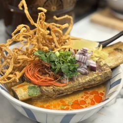 Khao Soi Thai Zen
