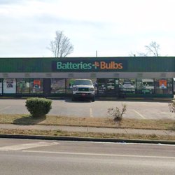Batteries Plus