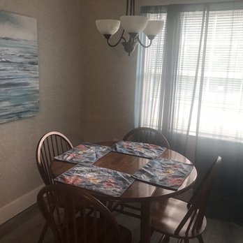 Oak Hammock Resort - Dining area - Vacation Rentals Near Me - Lake Wales, Florida Oak Hammock Resort - Dining area - Vacation Rentals Near Me - Lake Wales, Florida