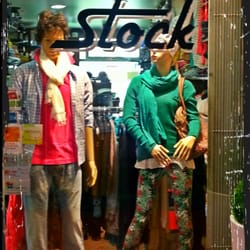 Américan Stock