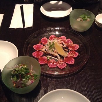 Hapa Izakaya - Japanese Near Me - Vancouver, British Columbia