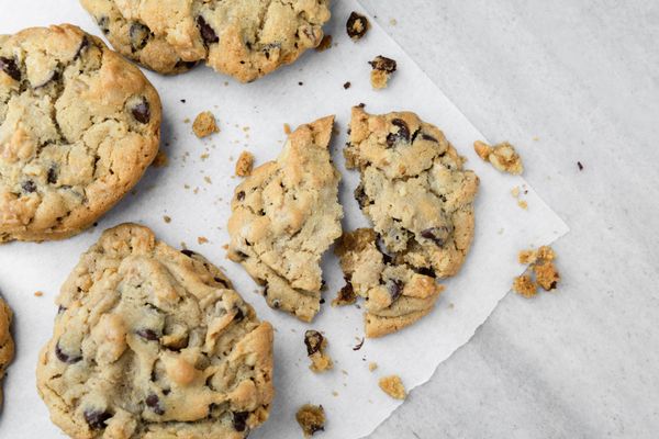 Antoine's Cookie Shop by null