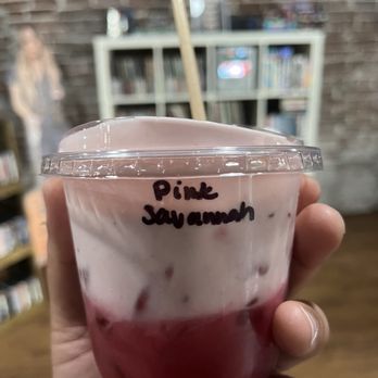 Good & Well Matcha - Good & Well Matcha Pop-Up Bar (Lodi, CA): Pink Drink - Coffee & Tea Near Me - Lodi, California Good & Well Matcha - Good & Well Matcha Pop-Up Bar (Lodi, CA): Pink Drink - Coffee & Tea Near Me - Lodi, California