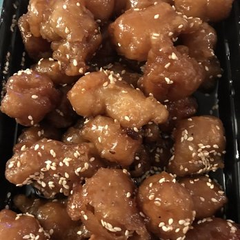 China Express - Honey chicken - Chinese Near Me - Haslett, Michigan China Express - Honey chicken - Chinese Near Me - Haslett, Michigan